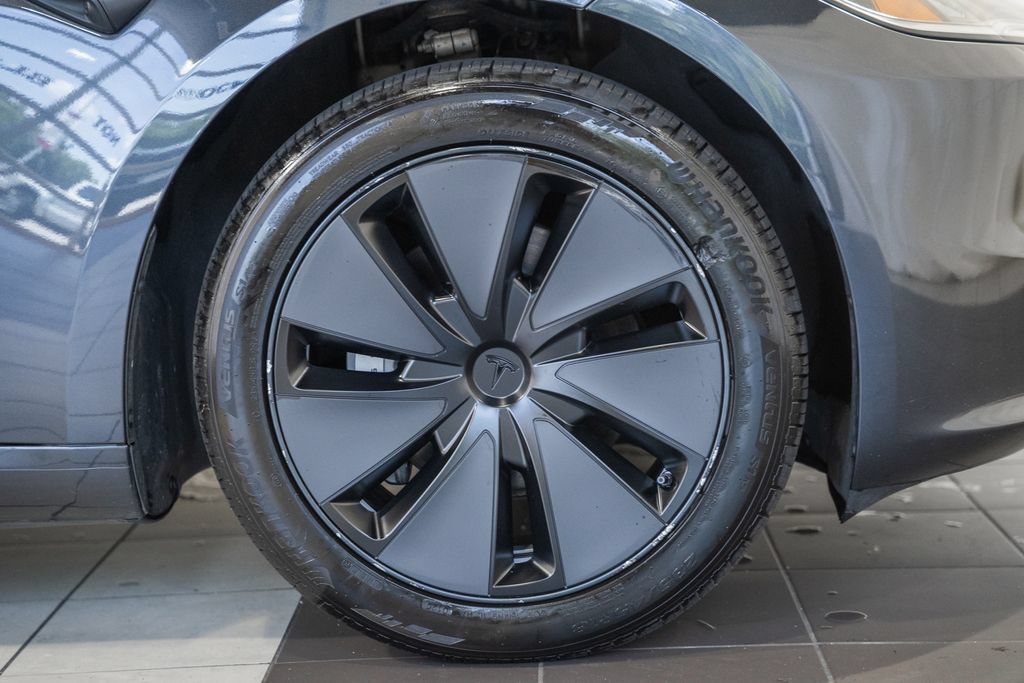 Used 2025 Tesla Model 3 RWD image 14