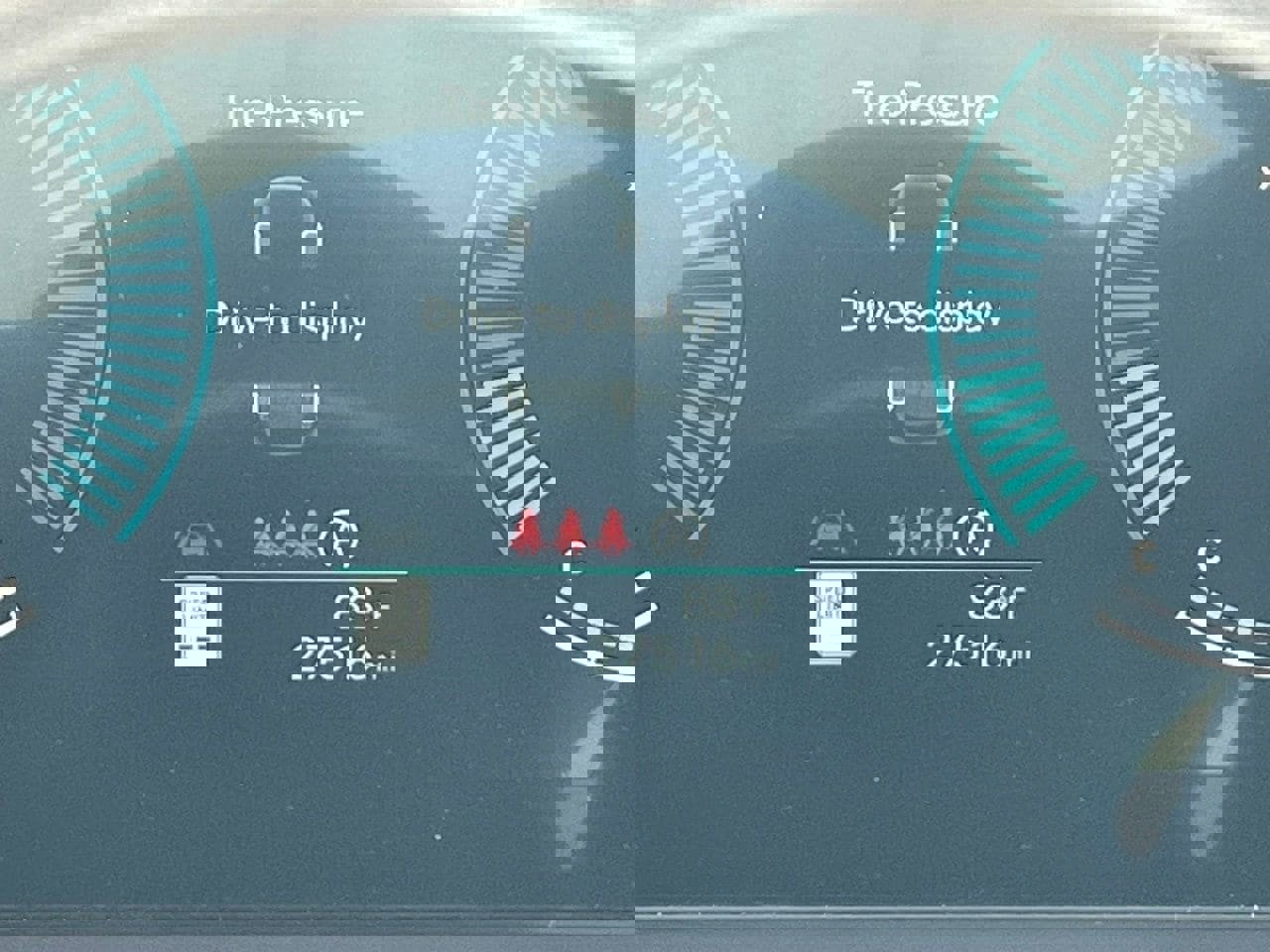 Used 2025 Hyundai Tucson SEL image 10