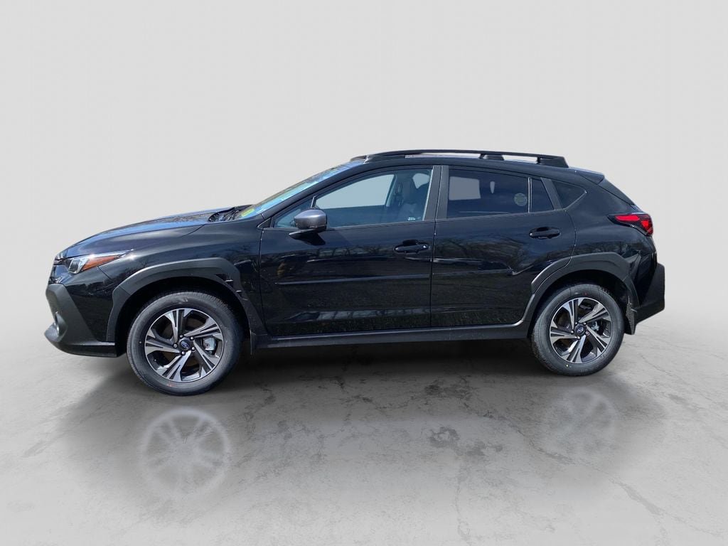 New 2026 Subaru Crosstrek 2.0i Premium image 2