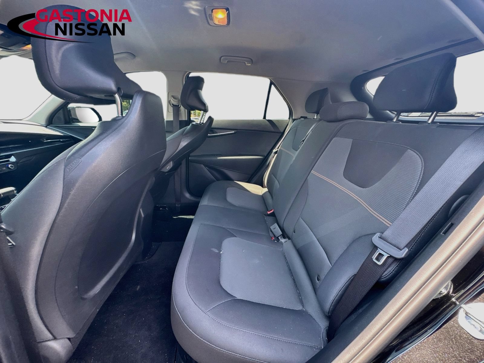 Used 2023 Kia Niro LX FWD image 31