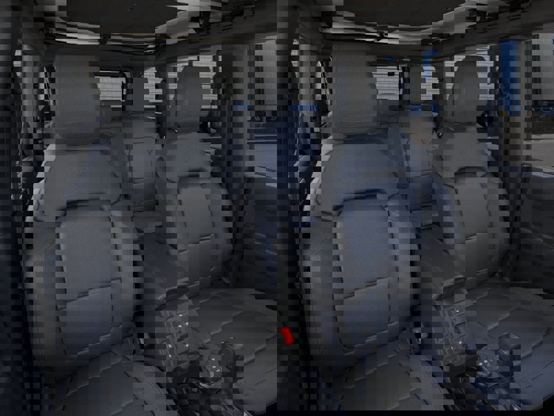 New 2026 Ford Bronco Outer Banks AWD/4WD image 10