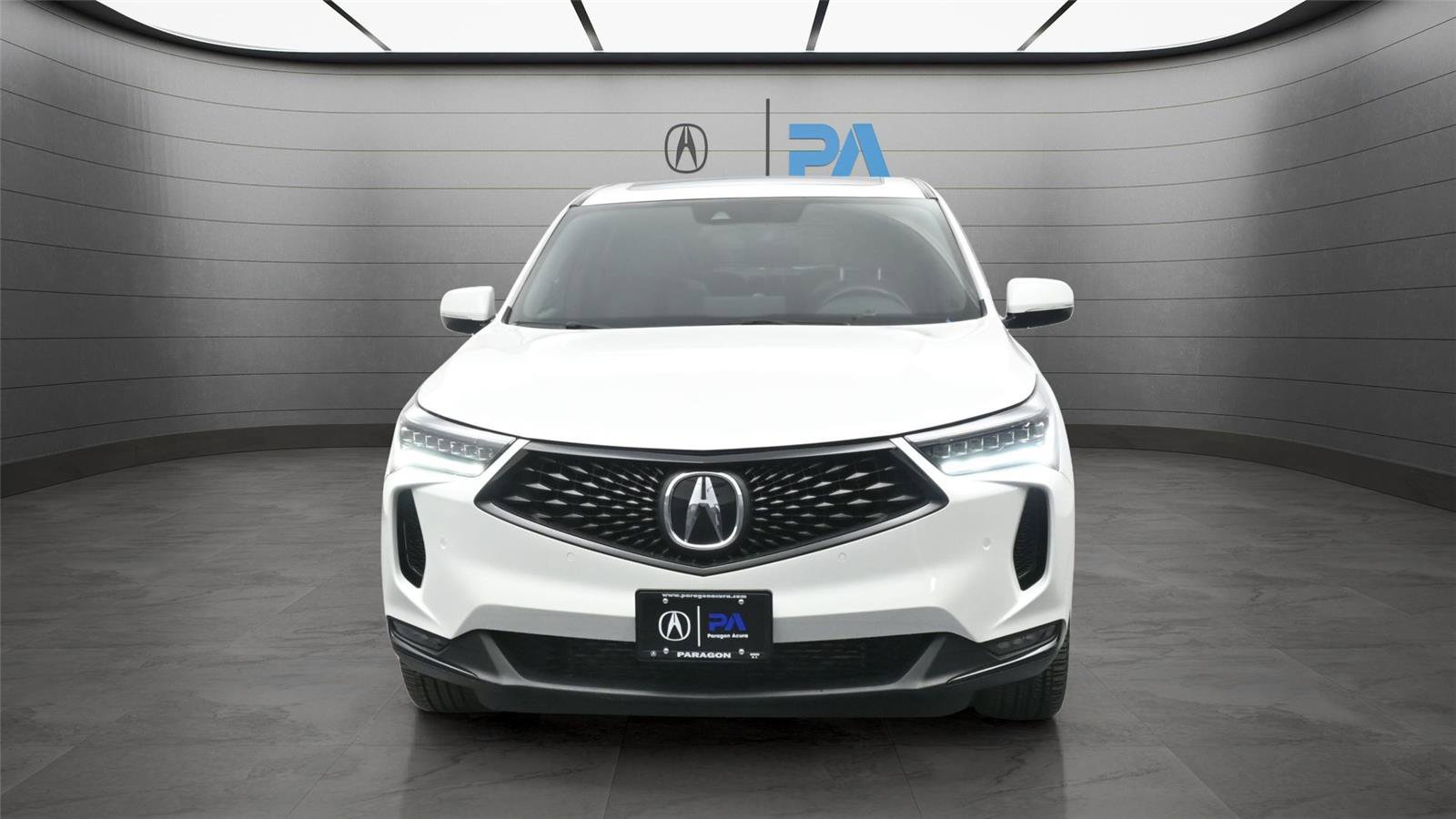 Certified 2024 Acura RDX A-Spec image 32