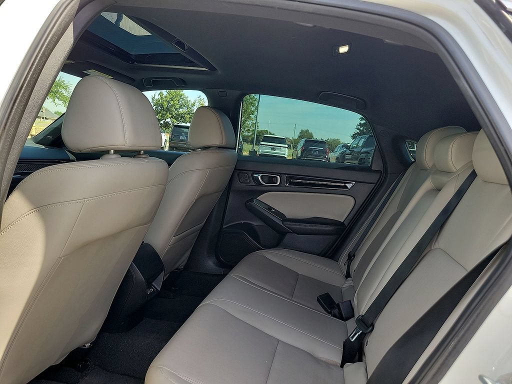Used 2022 Honda Civic Sport Touring image 13