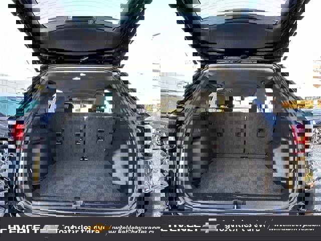 Certified 2024 Chevrolet Equinox LS image 28