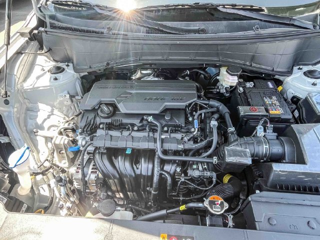 New 2027 Kia Seltos EX FWD image 29