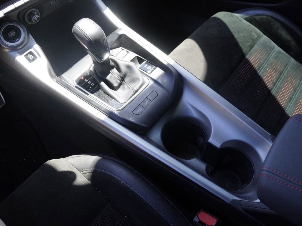 Used 2024 Dodge Hornet GT image 18