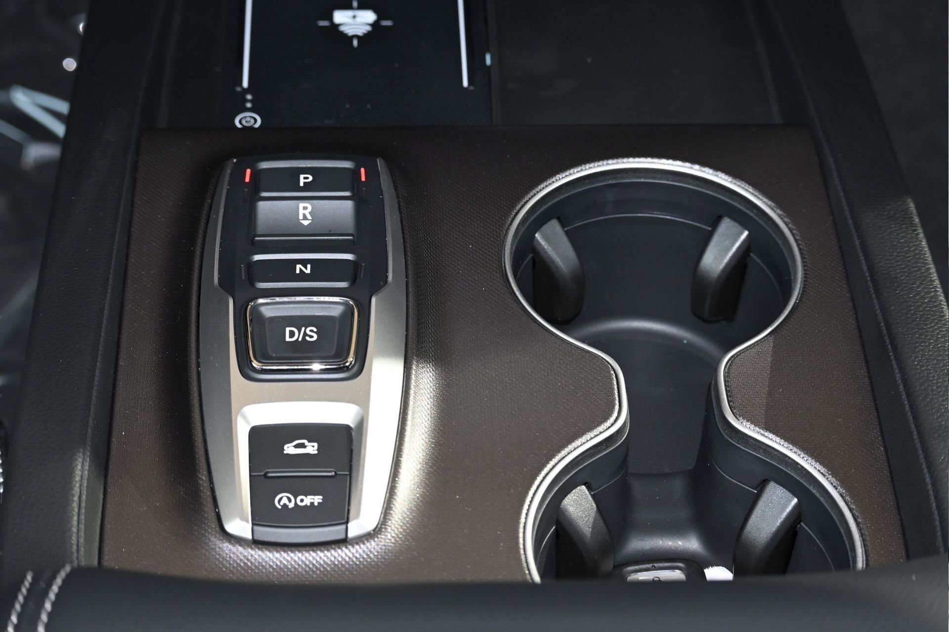 New 2026 Honda Ridgeline RTL image 23