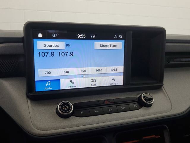 Used 2023 Ford Maverick XLT w/ Equipment Group 300A Standard image 25