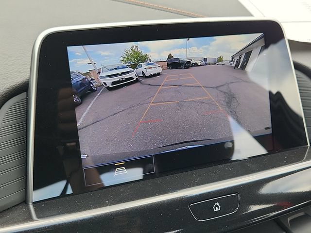 New 2026 Cadillac CT4 V w/ Navigation Package AWD/4WD image 20