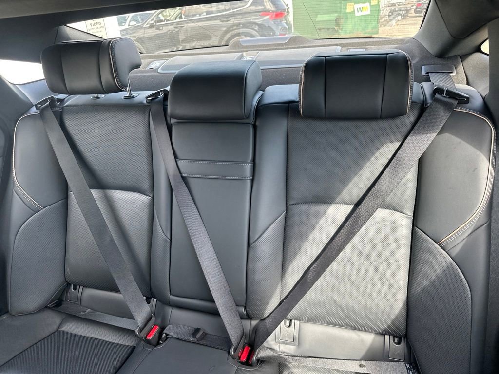 Used 2024 Toyota Crown Limited image 19