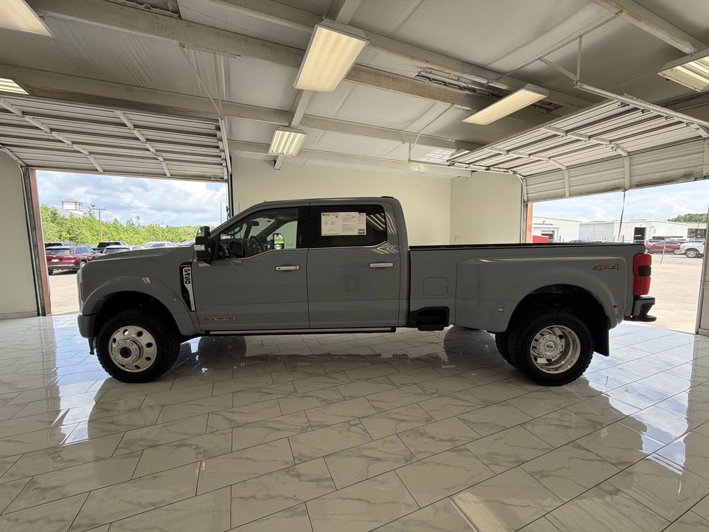 Used 2026 Ford F450 Lariat AWD/4WD image 5
