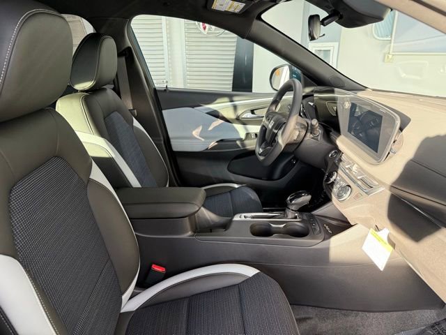 New 2025 Buick Envista Preferred w/ Convenience II Package image 21