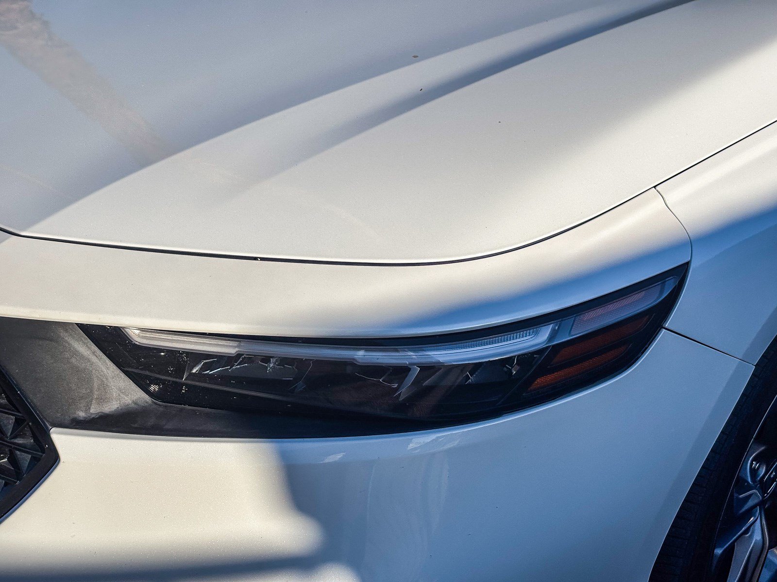 Used 2023 Honda Accord EX image 8