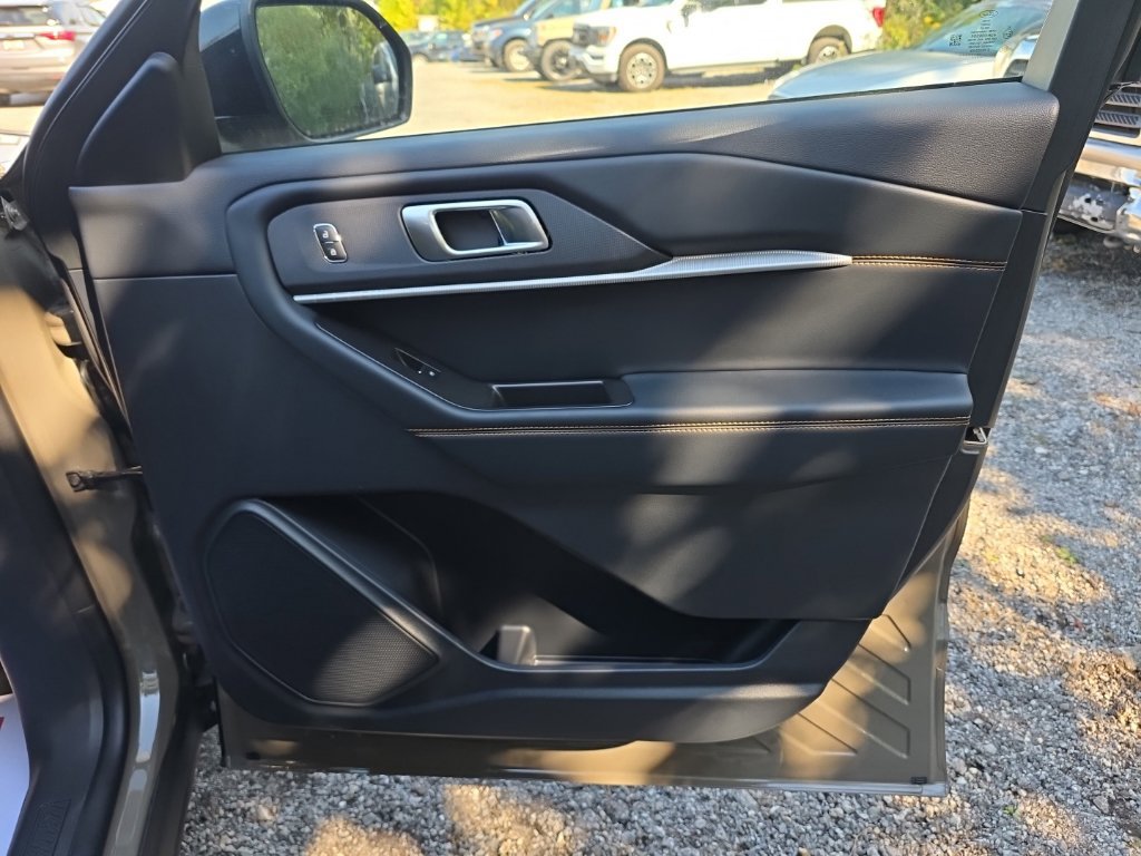 New 2026 Ford Explorer Tremor w/ Tremor Convenience Package AWD/4WD image 37