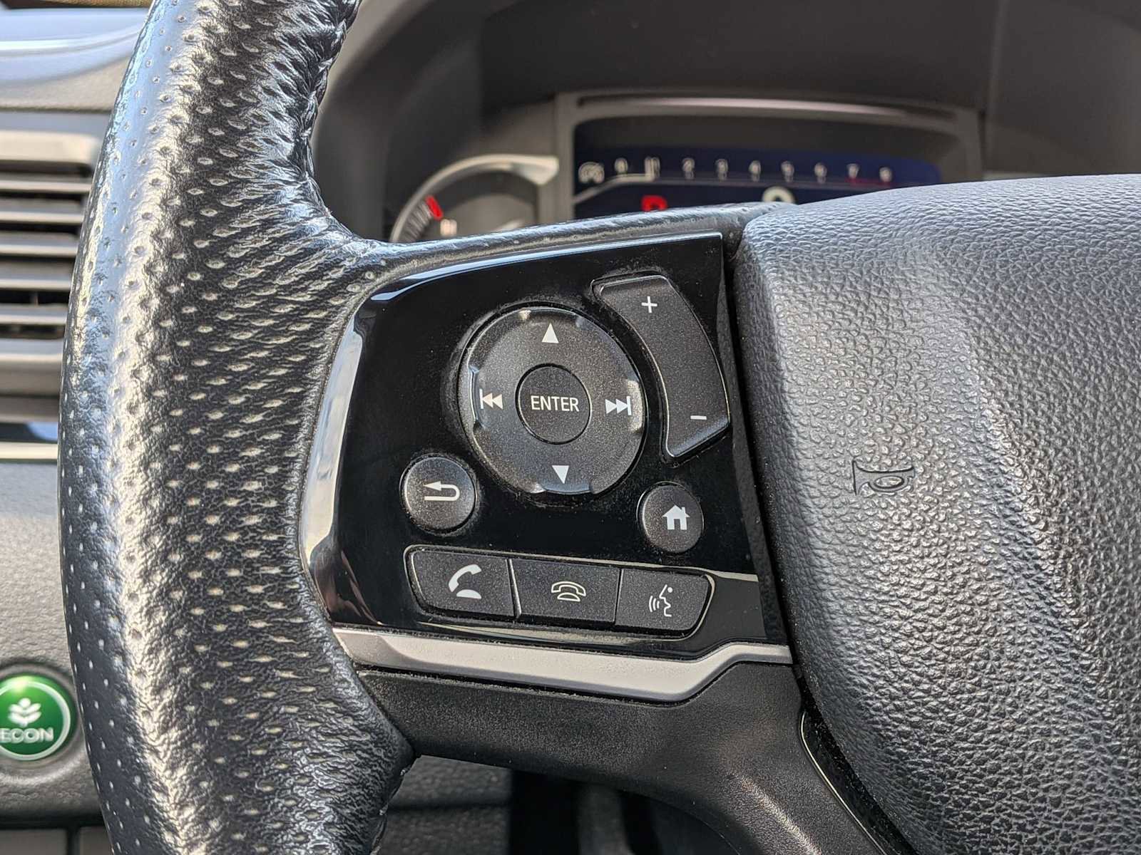 Certified 2022 Honda Passport Elite image 24