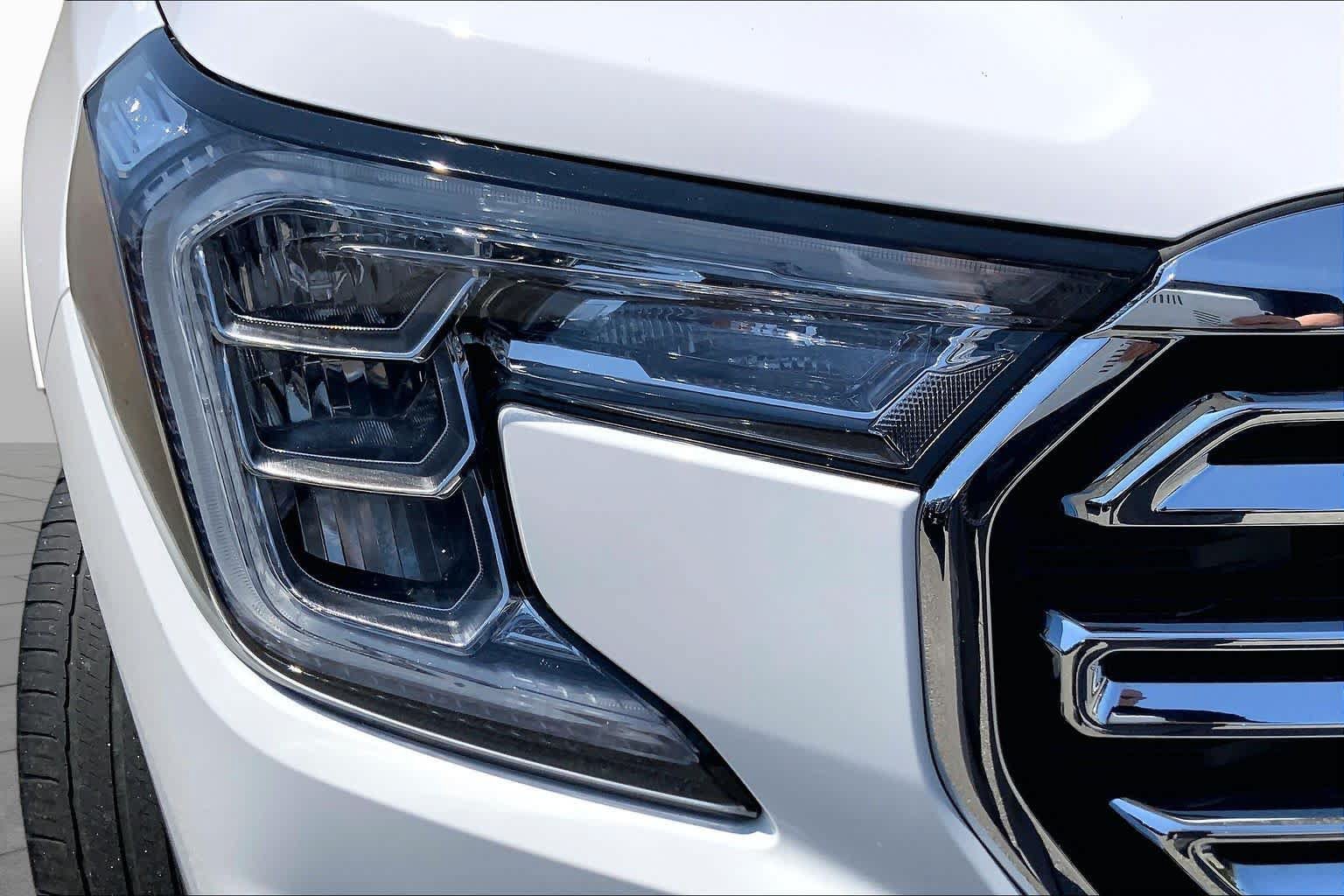 Certified 2023 GMC Terrain SLT AWD/4WD image 26