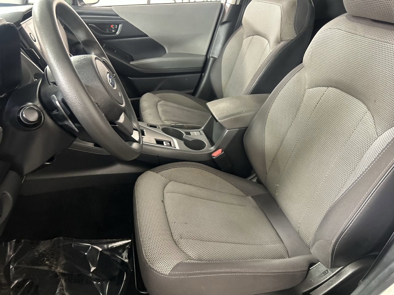 Used 2024 Subaru Crosstrek 2.0i Premium w/ Crosstrek Mirror Package AWD/4WD image 21