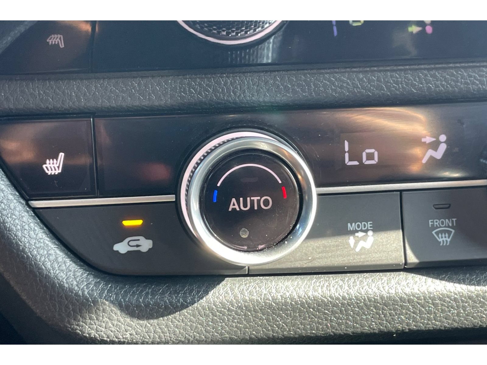 Certified 2025 Acura ADX FWD image 28