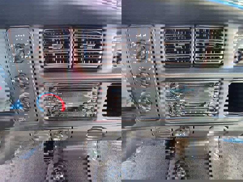 Used 2001 Dodge Ram 2500 Truck 4x4 Quad Cab image 33