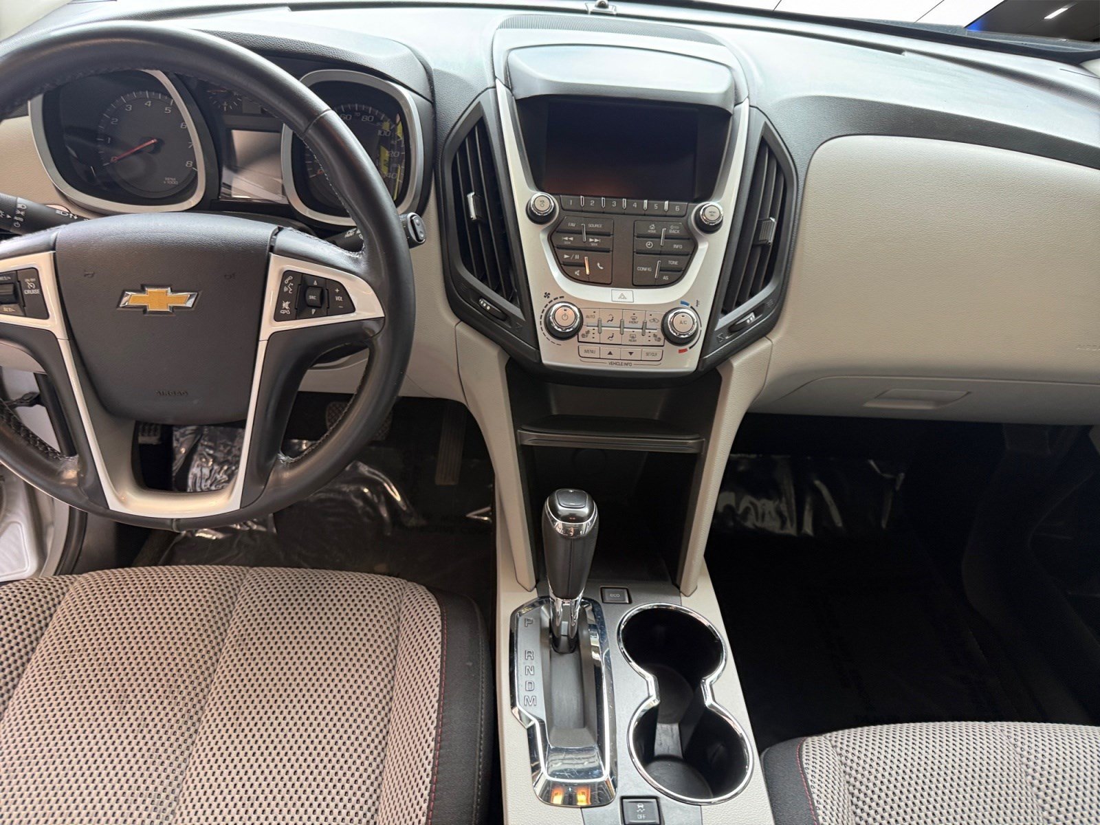 Used 2017 Chevrolet Equinox LT w/ Convenience Package FWD image 21