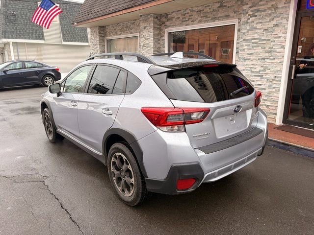 Used 2023 Subaru Crosstrek 2.0i Premium AWD/4WD image 5