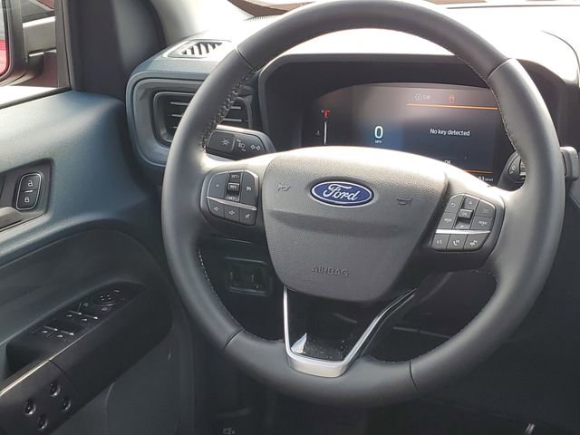 New 2025 Ford Maverick XLT w/ XLT Luxury Package image 28
