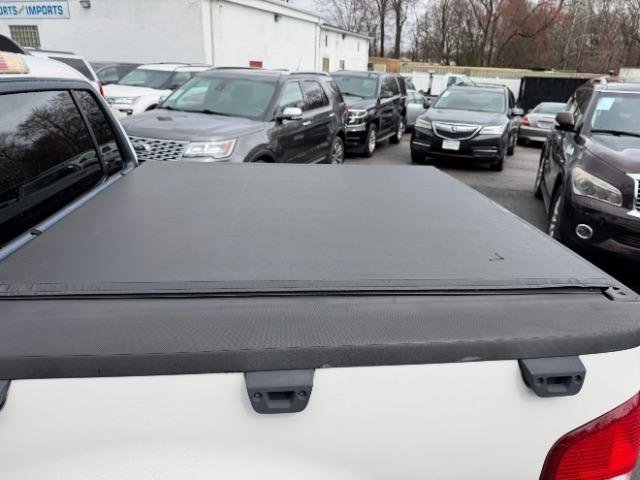 Used 2009 Ford Explorer Sport Trac Limited image 35