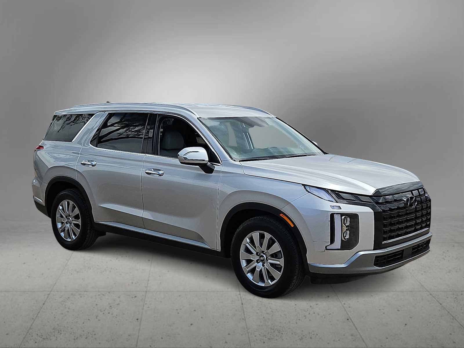 Certified 2025 Hyundai Palisade SEL FWD video 2