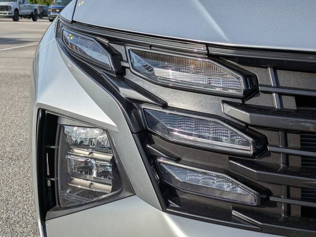 Used 2025 Hyundai Tucson SEL image 10