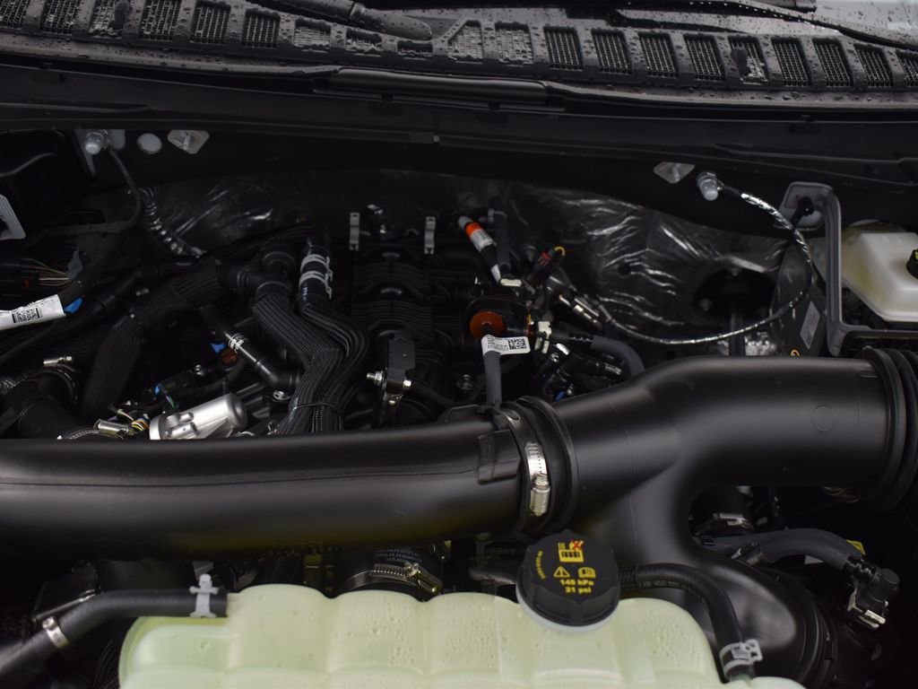 New 2026 Ford Expedition Platinum image 19