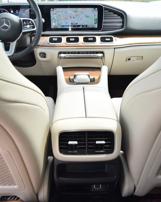 Used 2023 Mercedes-Benz GLE 350 4MATIC image 31