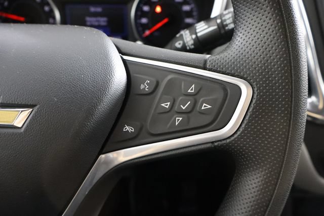 Used 2022 Chevrolet Equinox LT FWD image 22