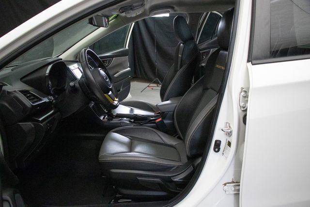 Used 2021 Subaru Crosstrek 2.5i Sport w/ Popular Package #3 image 24