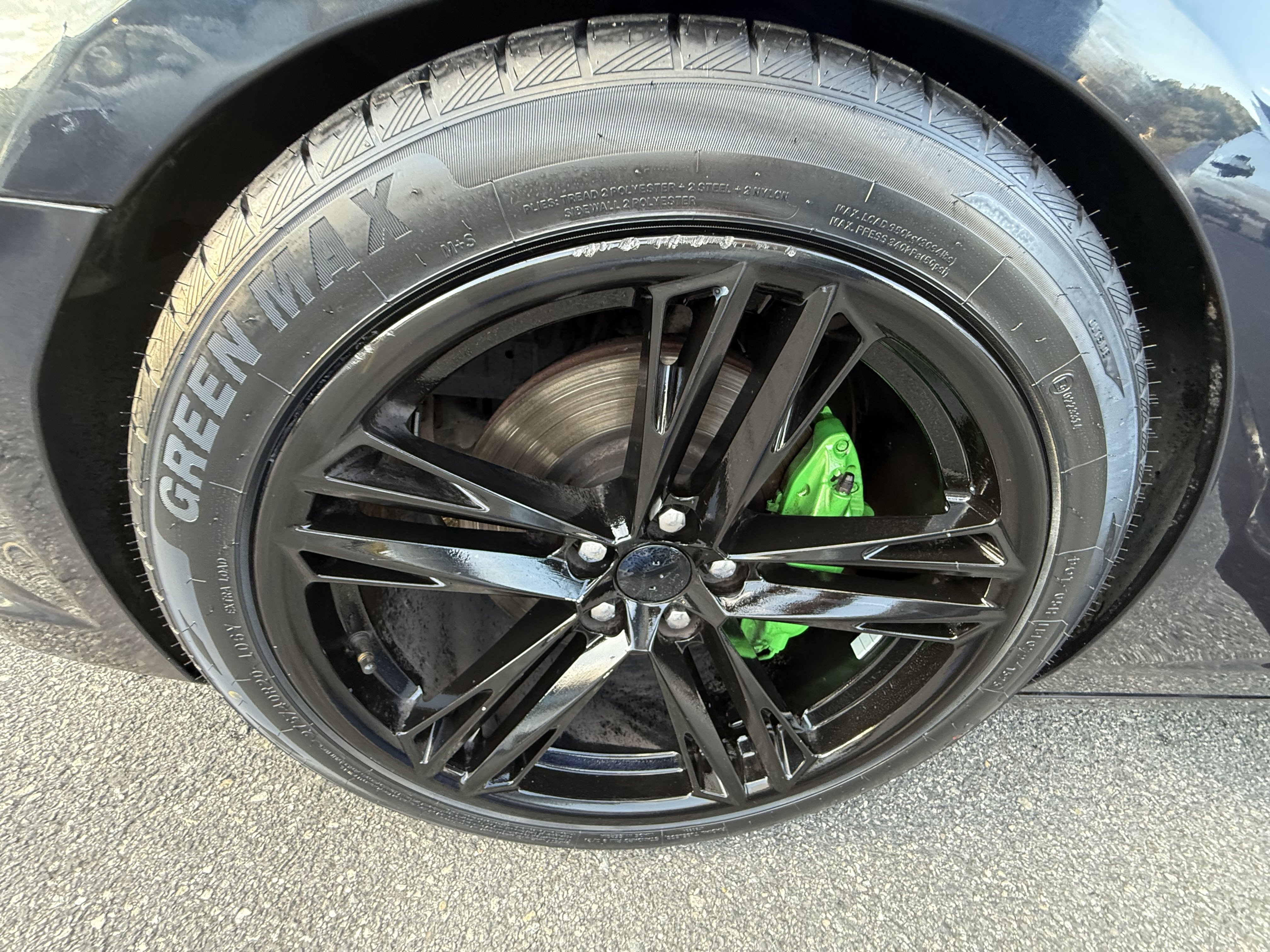 Used 2013 Chevrolet Camaro SS w/ RS Package image 24