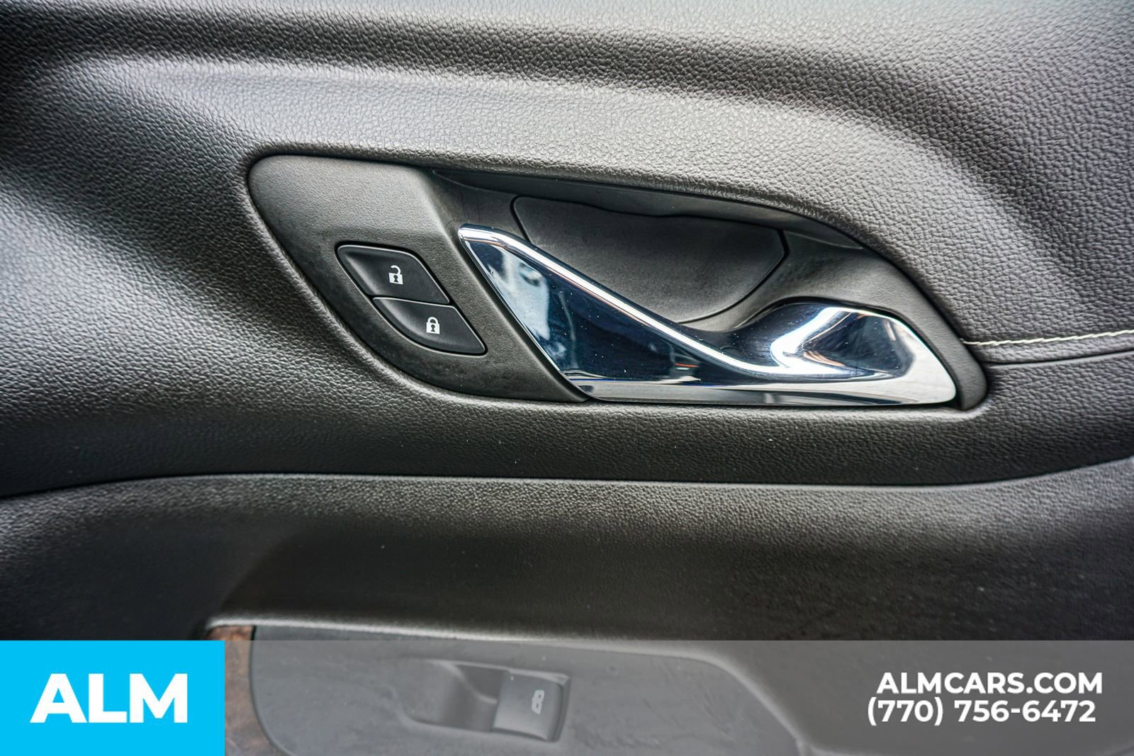 Used 2023 GMC Acadia Denali w/ Denali Ultimate Package image 51