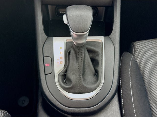 Certified 2023 Kia Forte LXS FWD image 16