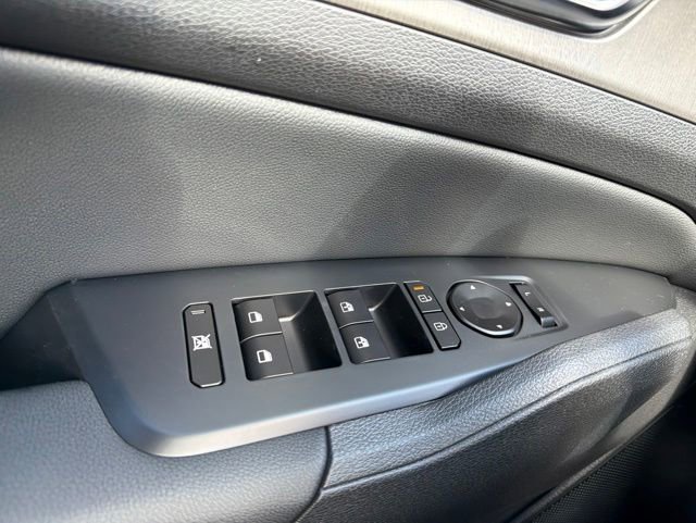 New 2026 Kia Sportage X-Line AWD/4WD image 25