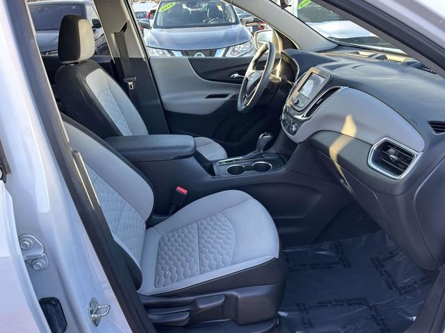 Used 2020 Chevrolet Equinox LT image 20