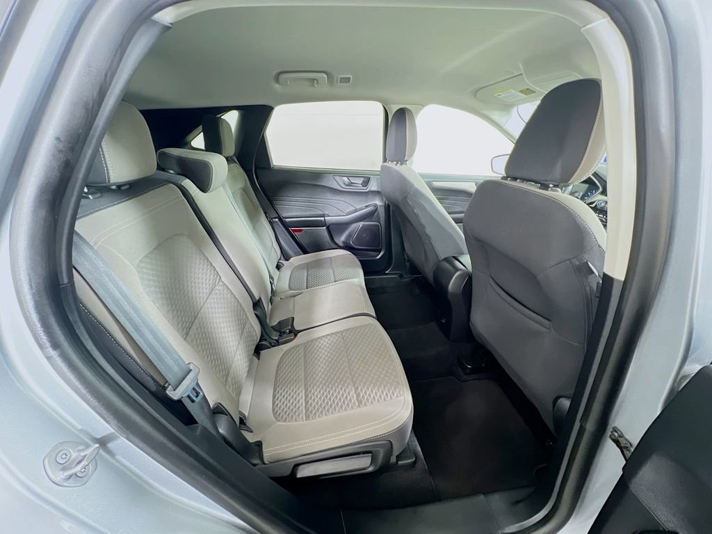 Certified 2022 Ford Escape SE image 29