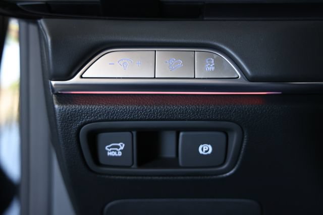 New 2026 Genesis GV80 3.5T Prestige AWD/4WD image 35