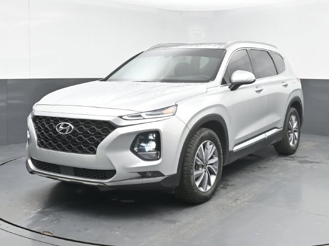 Used 2019 Hyundai Santa Fe FWD image 5