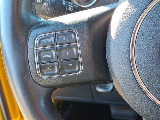 Used 2015 Jeep Wrangler Sport w/ Quick Order Package 24S image 15