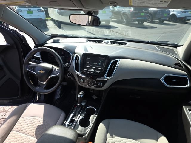 Used 2018 Chevrolet Equinox LS FWD image 37