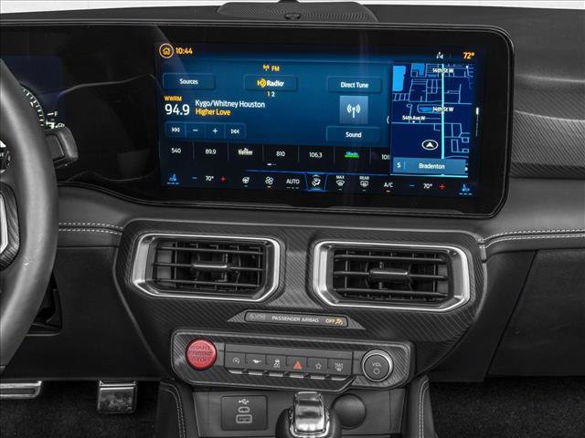 New 2026 Ford Mustang Premium image 7