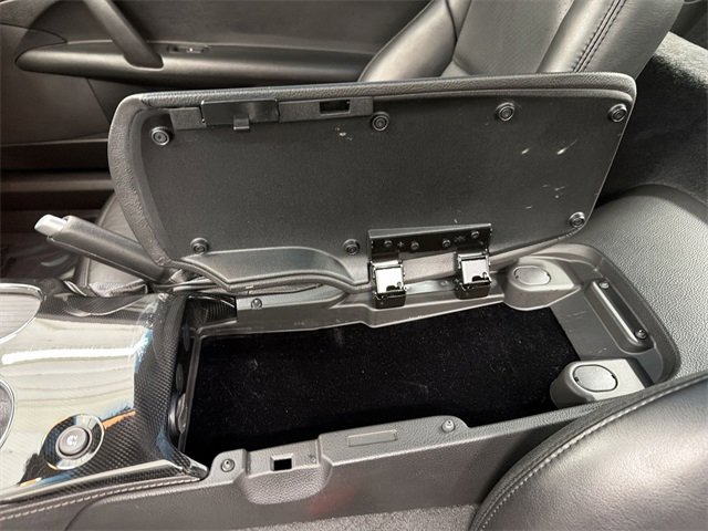 Used 2008 Chevrolet Corvette Coupe w/ Preferred Equipment Group image 23