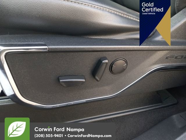 Certified 2024 Ford F350 Lariat image 14