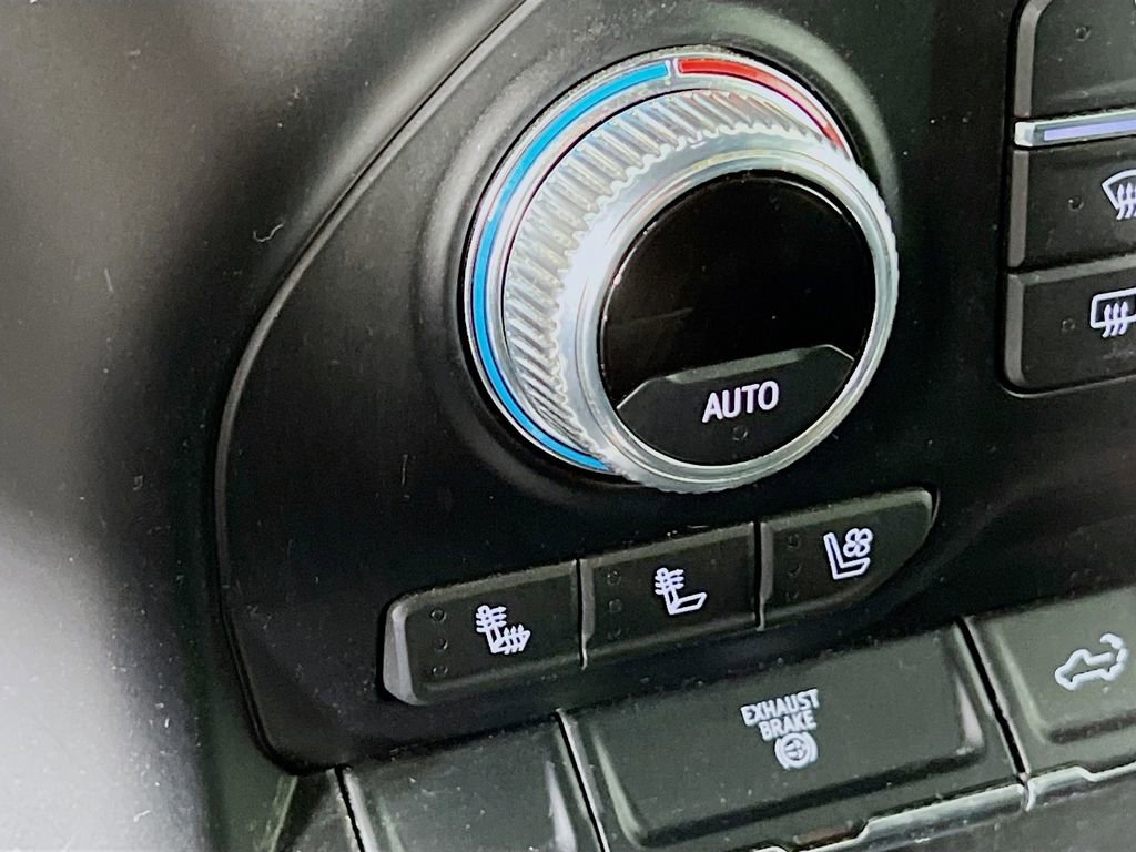 Certified 2023 GMC Sierra 3500 AT4 w/ Gooseneck/5TH Wheel Package image 19