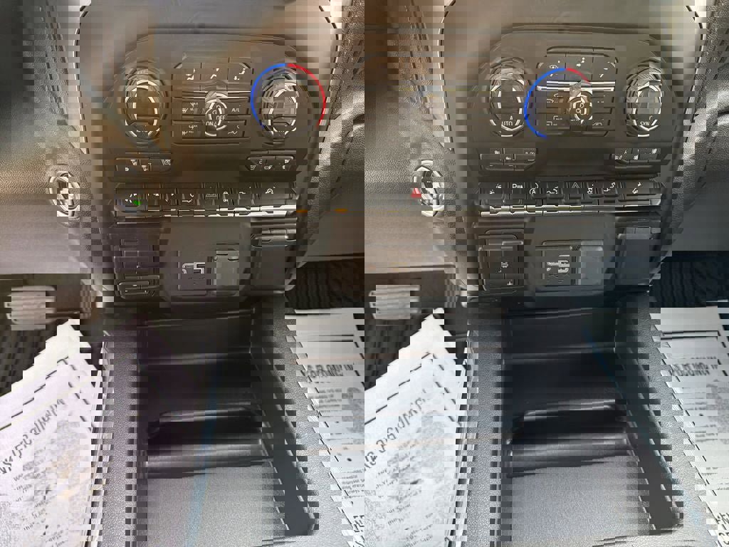 Used 2019 Chevrolet Silverado 1500 LTZ w/ LTZ Plus Package image 19