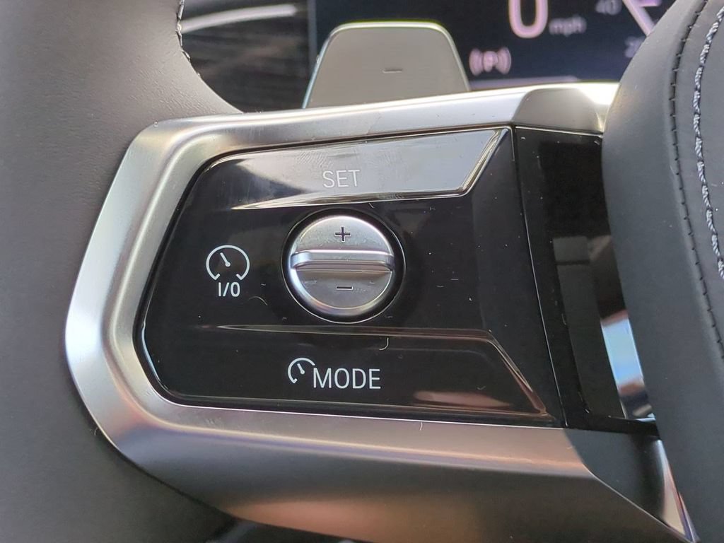 New 2026 BMW 740i xDrive AWD/4WD image 25