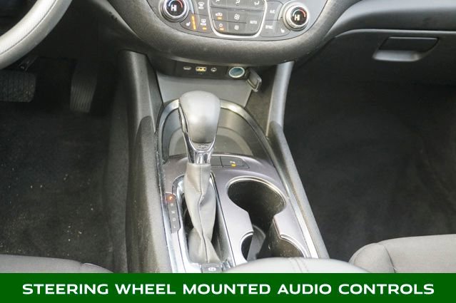 Used 2022 Chevrolet Malibu LT image 12